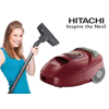 Sửa Máy Hút Bụi Hitachi Công Nghiệp Máy Thùng